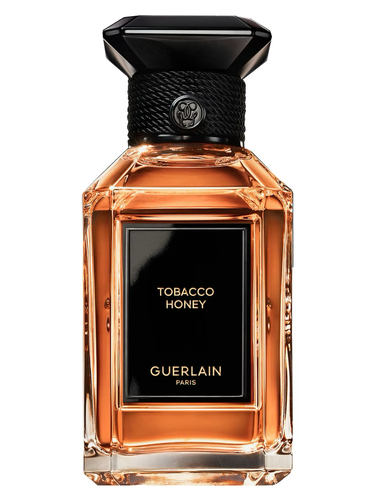 Guerlain Tobacco Honey Samples